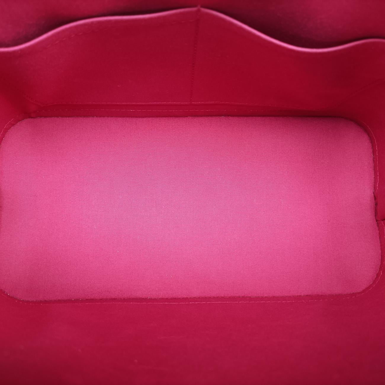 Alma PMpomme d'amourVernisM90096FL4133アルマPMポムダムールヴェルニM90096FL4133