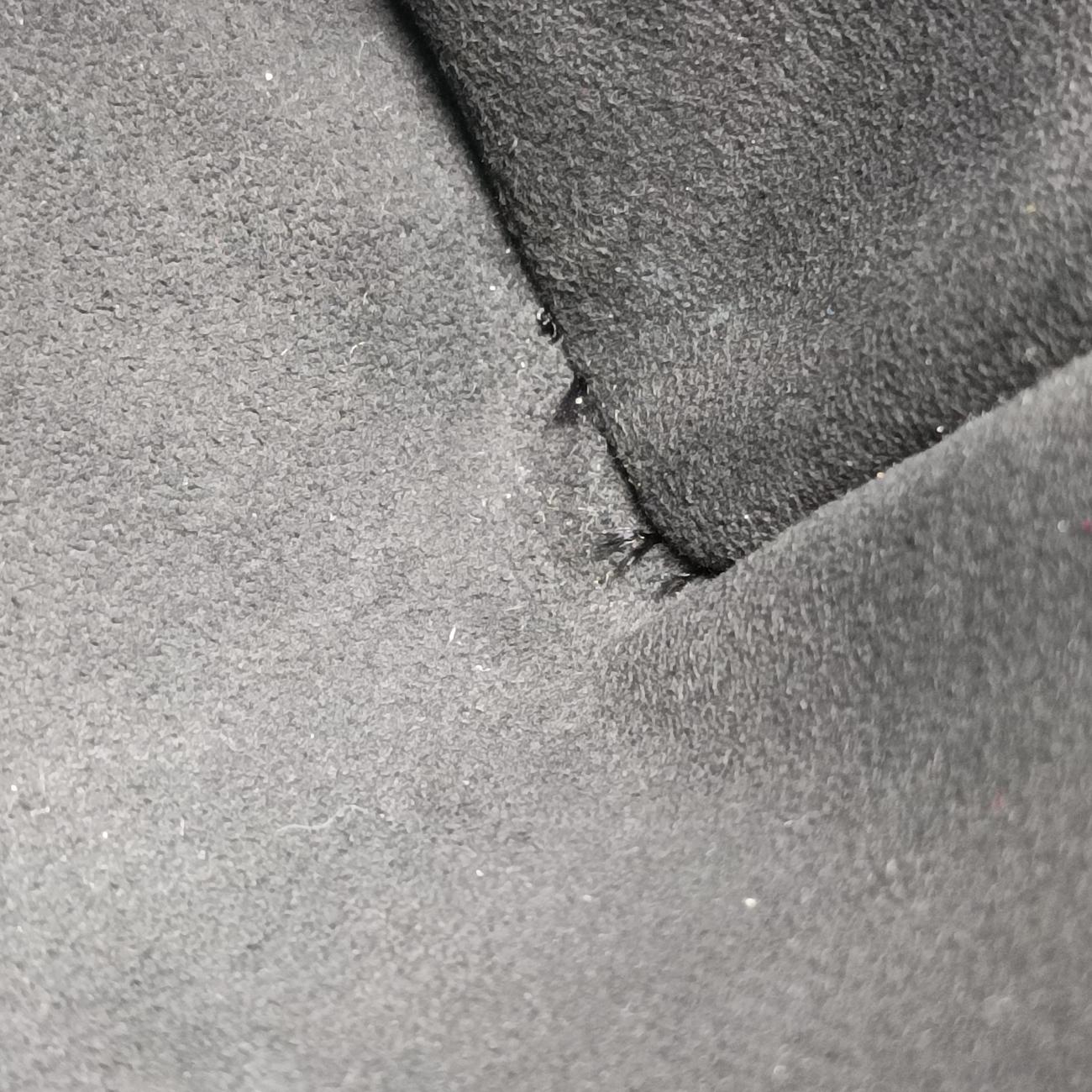 Vavin PMEBENE×NoirDamier Canvas×calf leatherN40108FK3204ヴァヴァンPMエベーヌ×ノワールダミエキャンバス×カーフレザーN40108FK3204