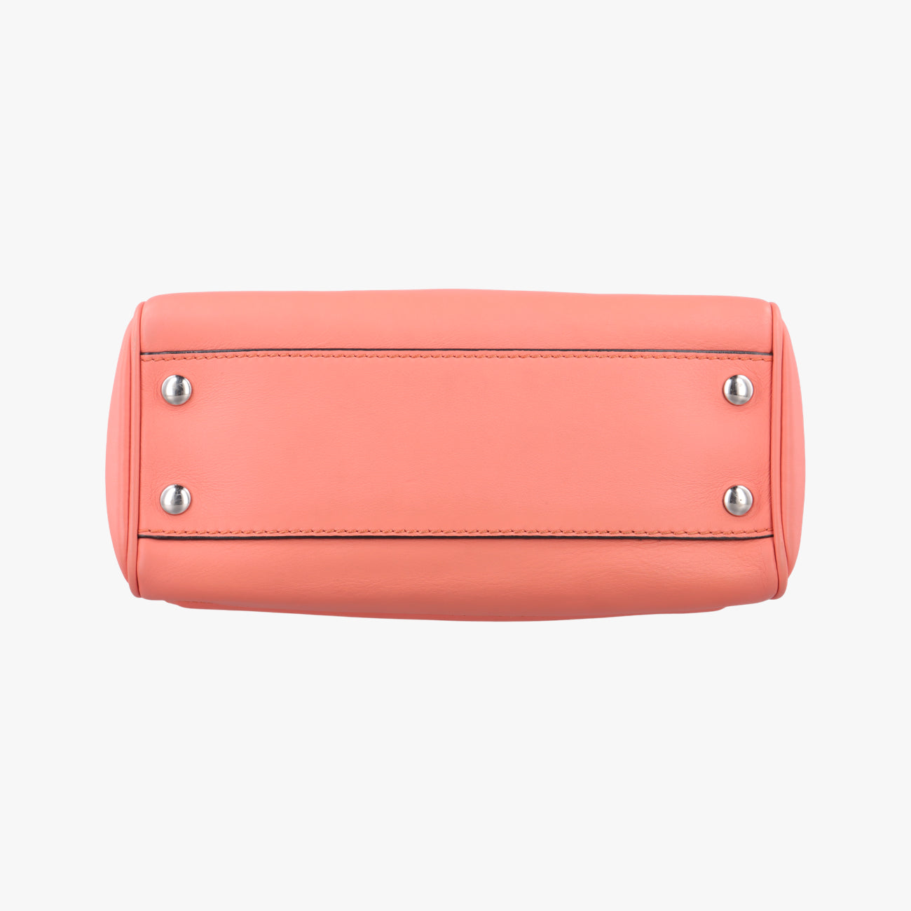 Palazzo Empirepeach orangeLeatherCLG 757 363 771 278パラッツォエンパイアピーチオレンジレザーCLG 757 363 771 278