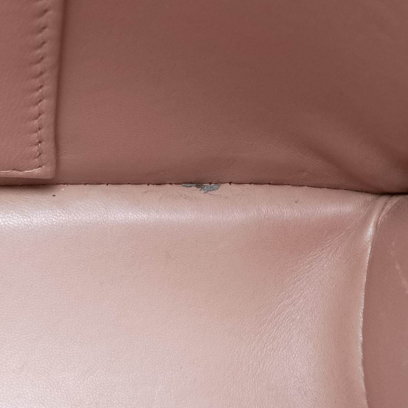 Lilith Bamboo Coral SnakeRedLeather453751F020755580リリス バンブー コーラルスネークレッドレザー453751F020755580