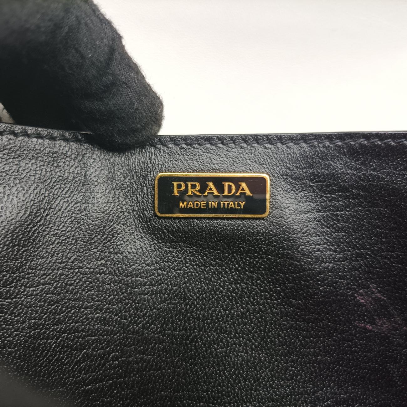 CahierWhiteLeather x Saffiano leather1BD09525カイエホワイトレザー×サフィアーノレザー1BD09525