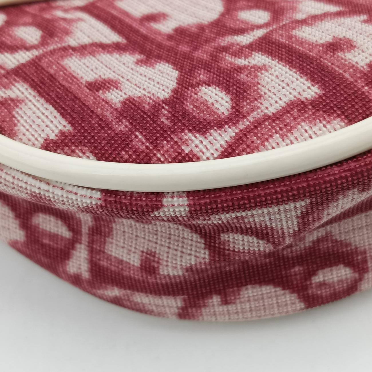 SaddleBordeaux x WhitejacquardCM 0092サドルボルドー×ホワイトジャガードCM 0092