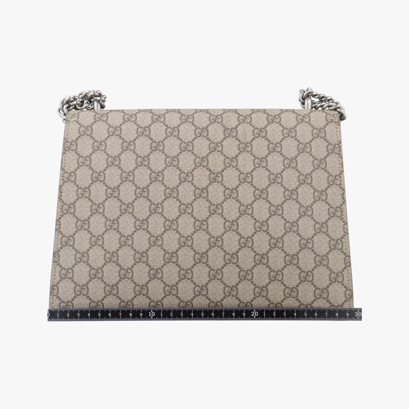 Dionysusbeige×MulticolourPVC coated canvas400235H019027318ディオニュソスベージュ×マルチカラーPVCコーティングキャンバス400235H019027318