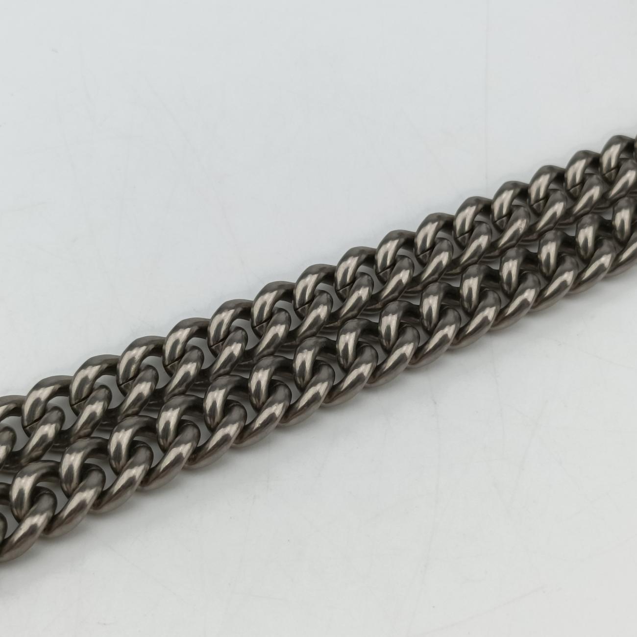 Dionysusbeige×MulticolourPVC coated canvas400235H019027318ディオニュソスベージュ×マルチカラーPVCコーティングキャンバス400235H019027318