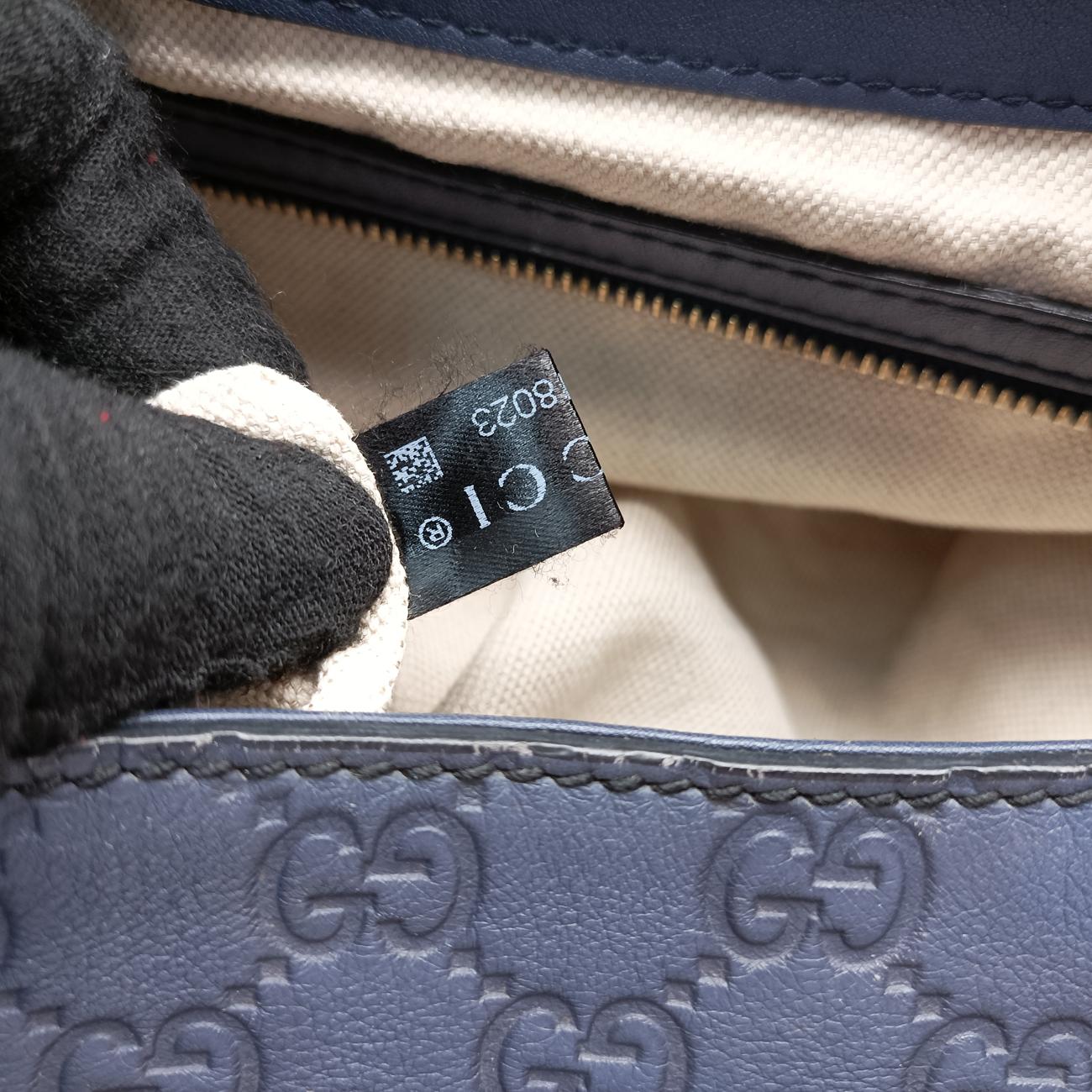 EmilyBlueLeather336757I015718023エミリーブルーレザー336757I015718023