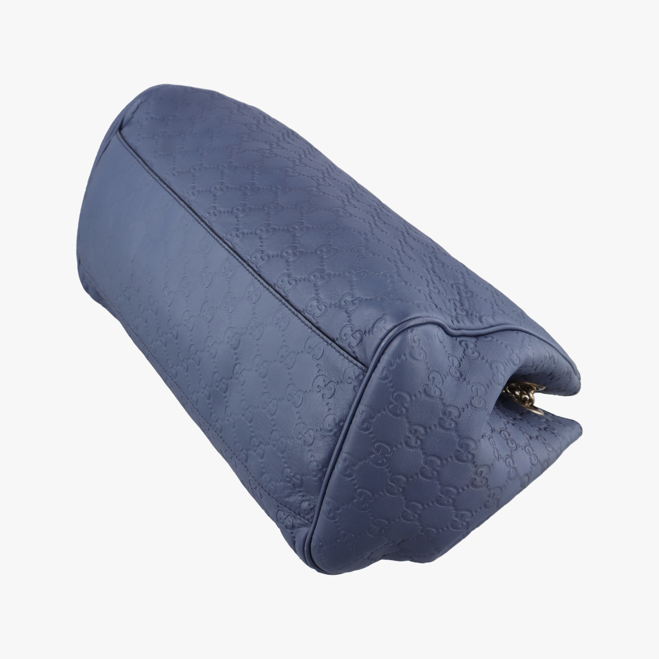 EmilyBlueLeather336757I015718023エミリーブルーレザー336757I015718023