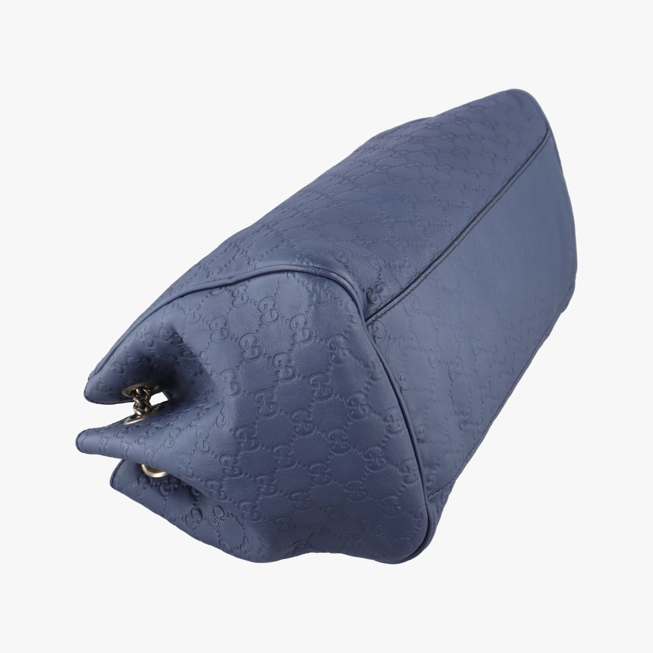 EmilyBlueLeather336757I015718023エミリーブルーレザー336757I015718023