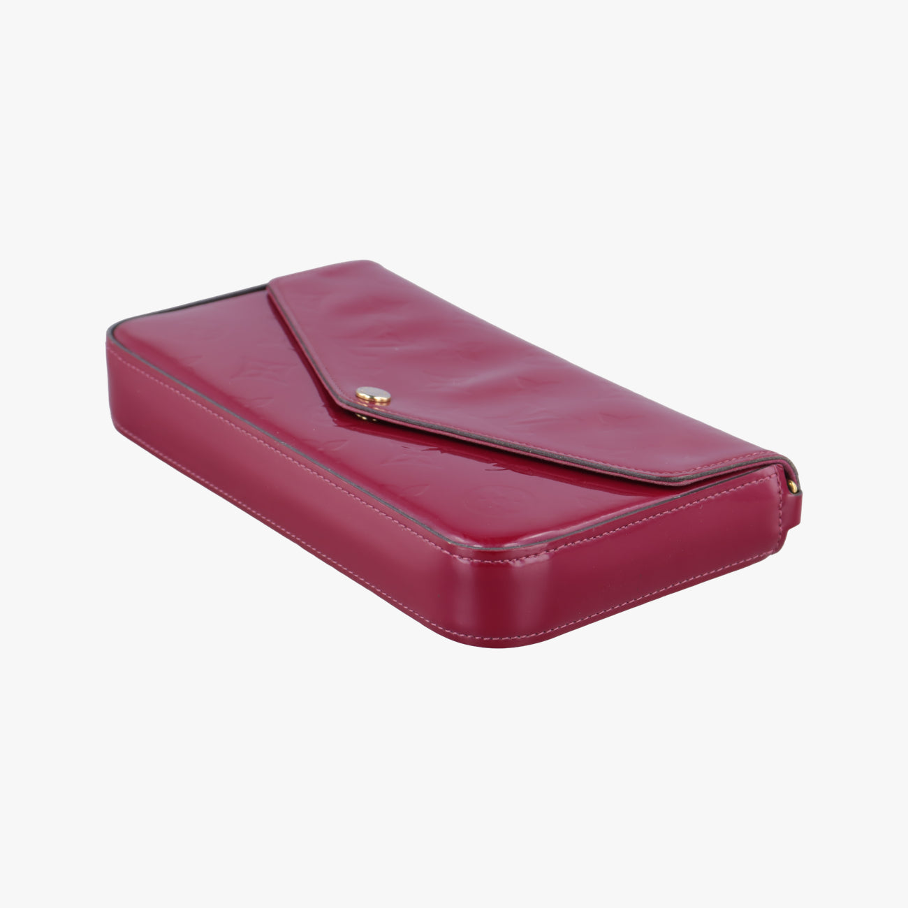 Pochette FéLICIEMagentaVernisM61469MI2187ポシェット フェリシーマゼンダヴェルニM61469MI2187