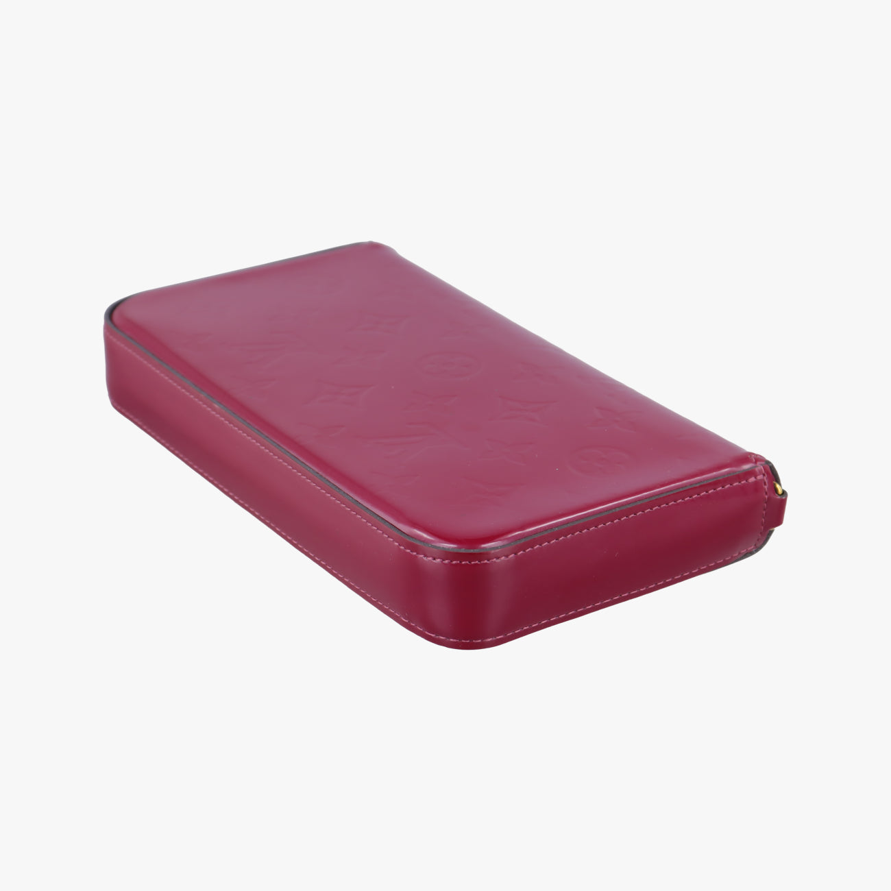 Pochette FéLICIEMagentaVernisM61469MI2187ポシェット フェリシーマゼンダヴェルニM61469MI2187