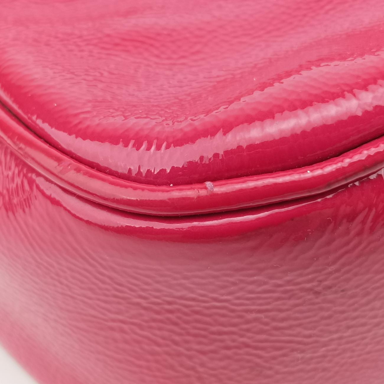 SohoRosePatent Leather308364A015417016ソーホーローズ レッドパテント308364A015417016