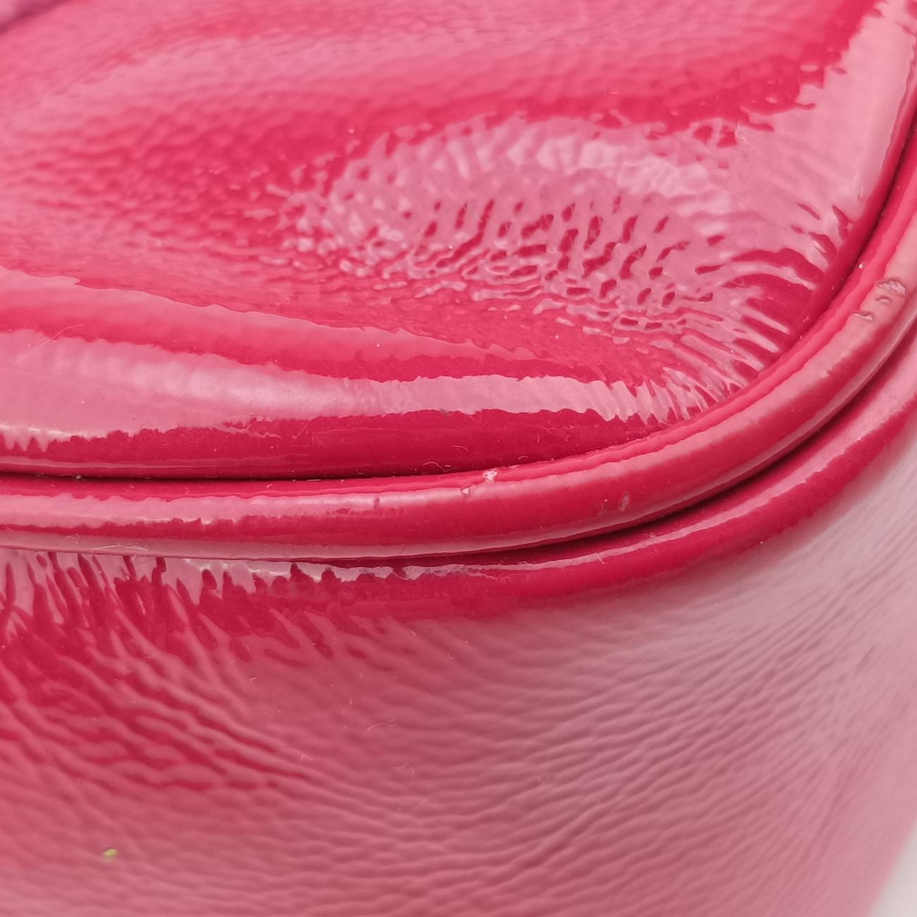 SohoRosePatent Leather308364A015417016ソーホーローズ レッドパテント308364A015417016