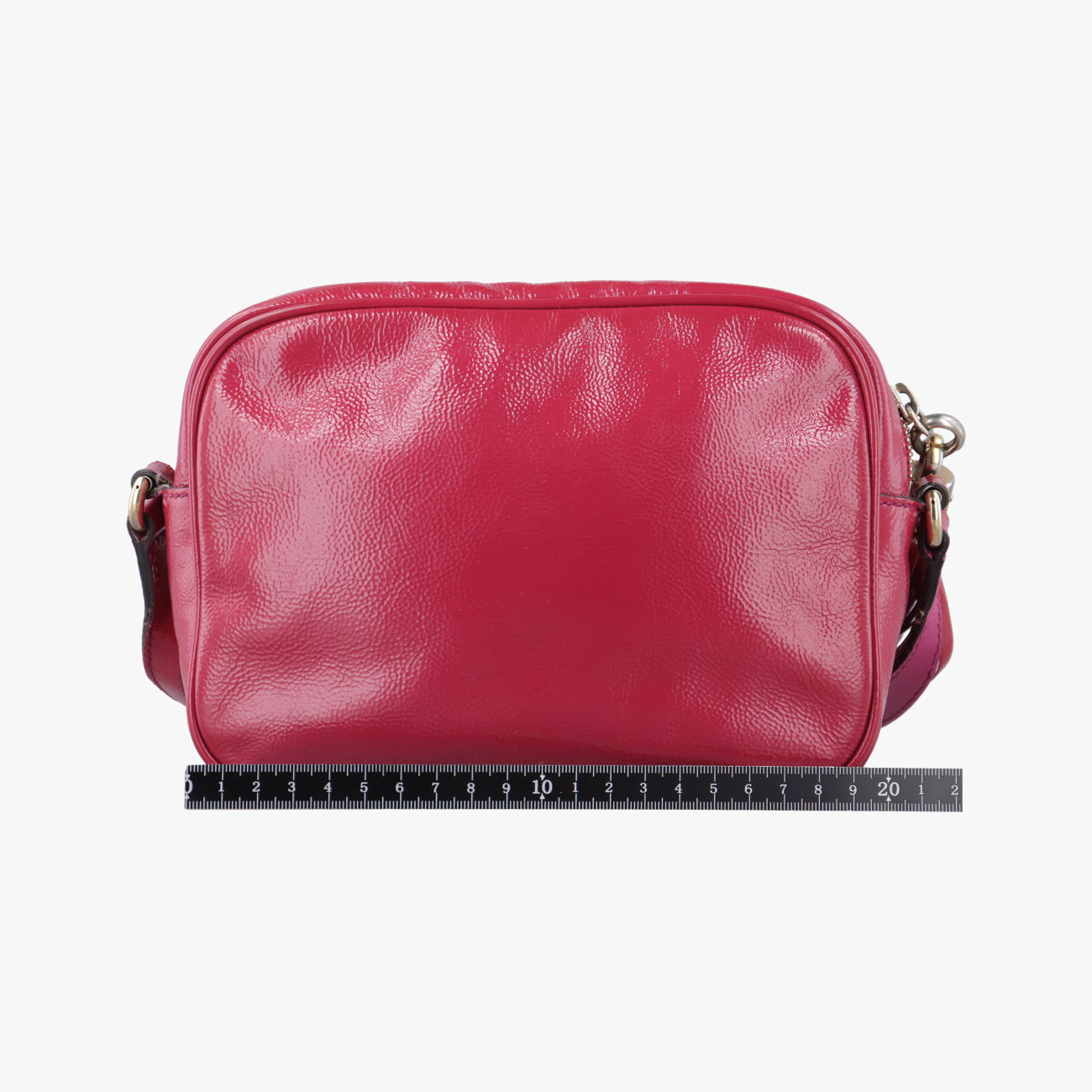 SohoRosePatent Leather308364A015417016ソーホーローズ レッドパテント308364A015417016