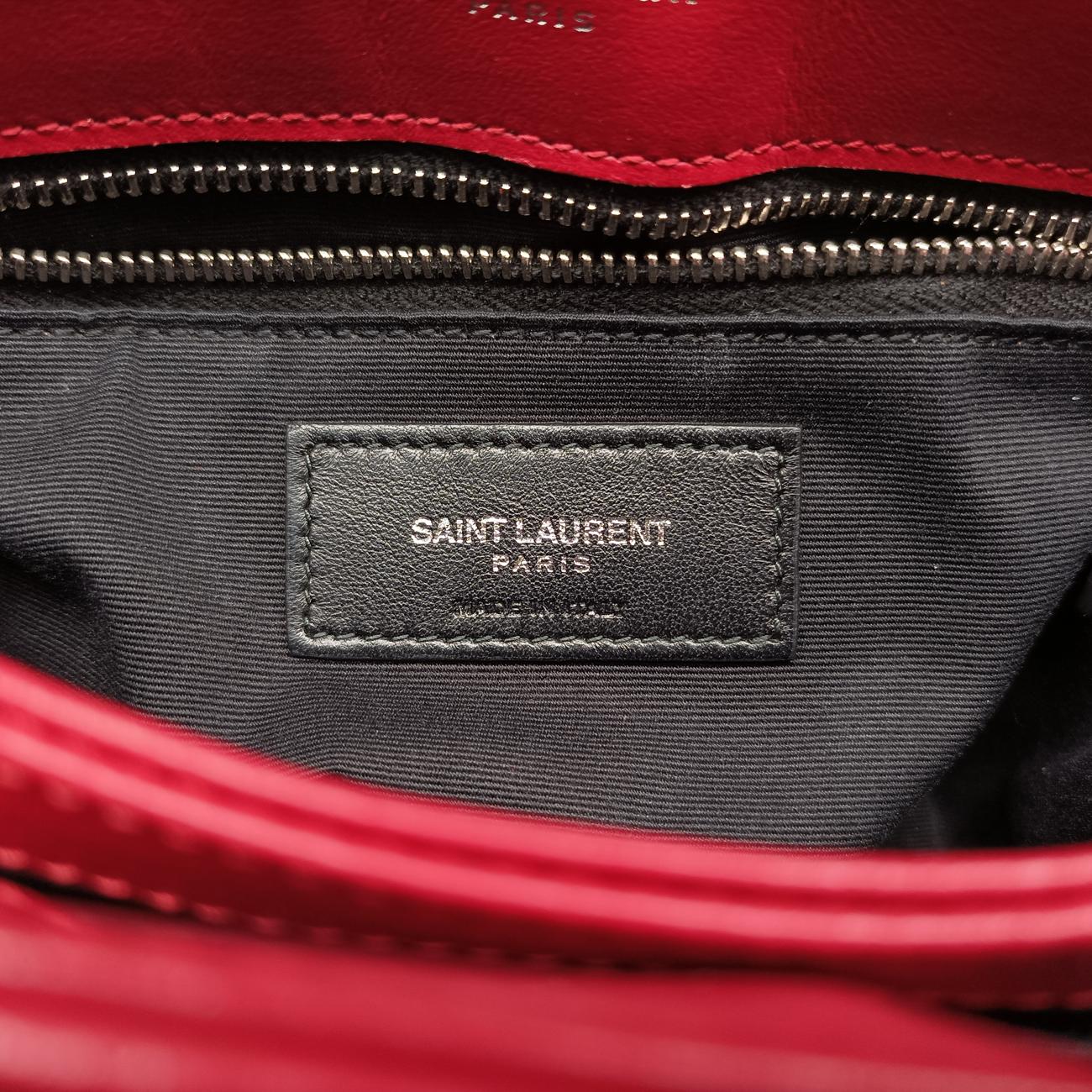 Monogram LulutoyRedLeather467072BMB467072.0917モノグラム ルルトイレッドレザー467072BMB467072.0917