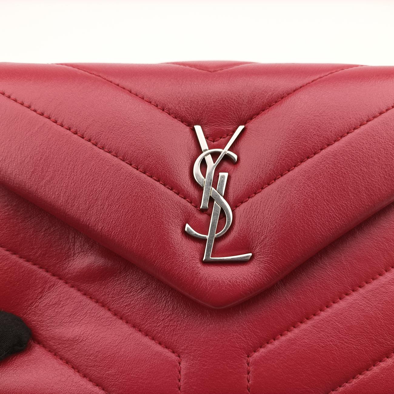 Monogram LulutoyRedLeather467072BMB467072.0917モノグラム ルルトイレッドレザー467072BMB467072.0917