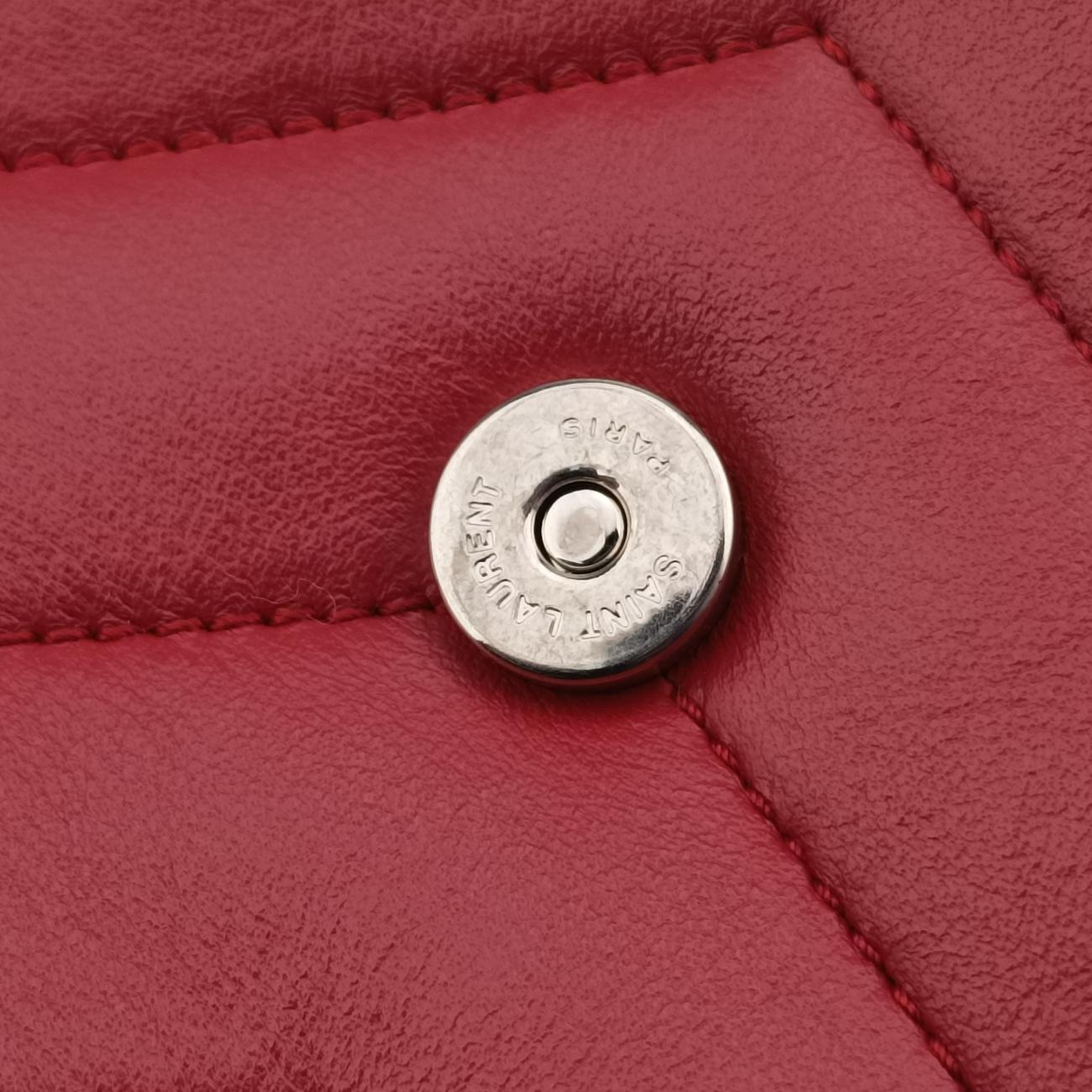 Monogram LulutoyRedLeather467072BMB467072.0917モノグラム ルルトイレッドレザー467072BMB467072.0917