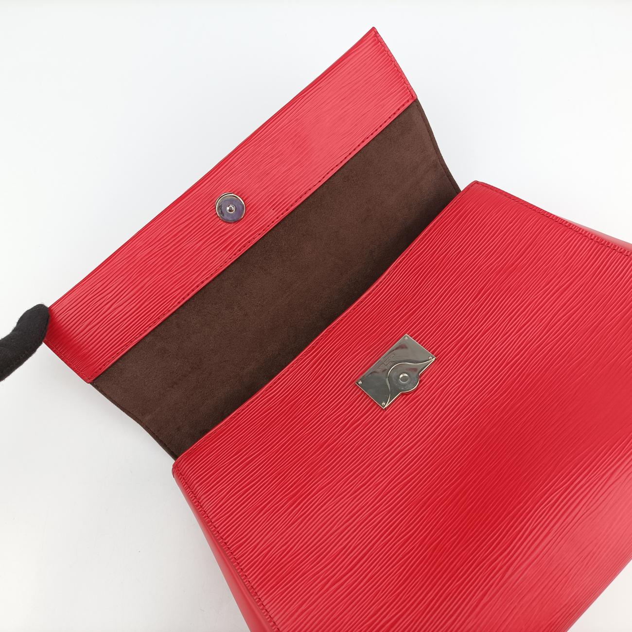 ClunyRedEpiM41333CA4195クリュニーレッドエピM41333CA4195