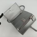 PandoraSilverleatherTE0134パンドラシルバーレザーTE0134