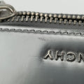 PandoraSilverleatherTE0134パンドラシルバーレザーTE0134