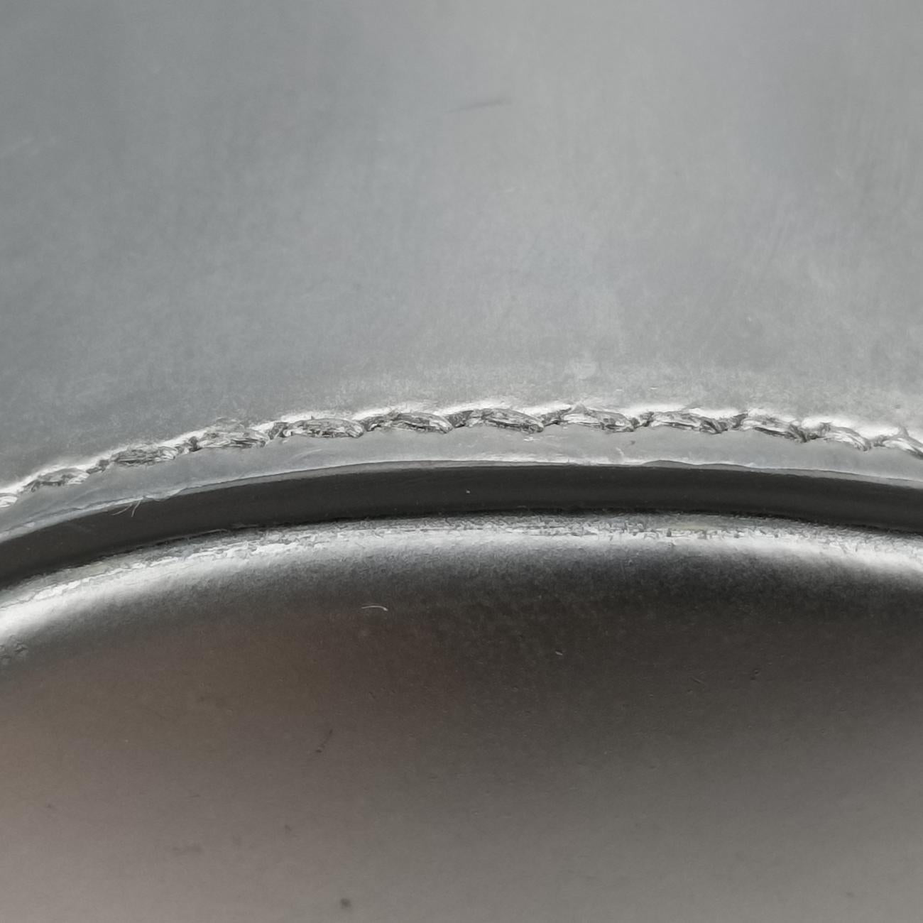 PandoraSilverleatherTE0134パンドラシルバーレザーTE0134
