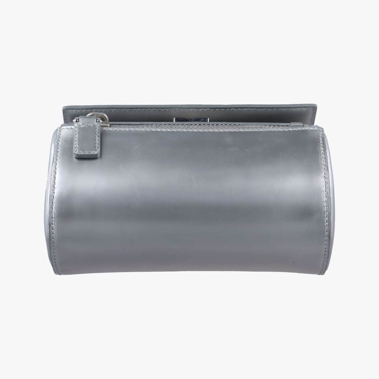 PandoraSilverleatherTE0134パンドラシルバーレザーTE0134
