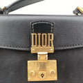 Dior AddictBlackleather01-RU-0147ディオールアディクトブラックレザー01-RU-0147