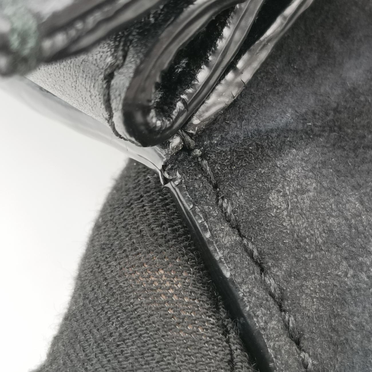 Dior AddictBlackleather01-RU-0147ディオールアディクトブラックレザー01-RU-0147