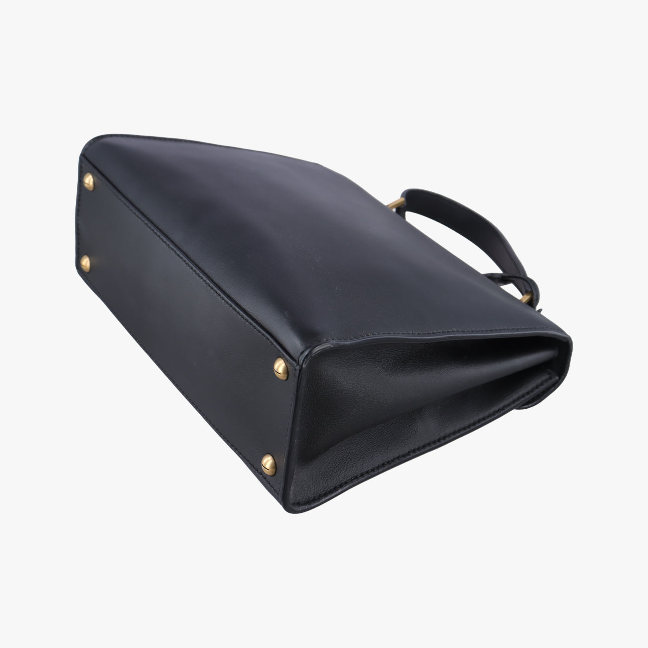 Dior AddictBlackleather01-RU-0147ディオールアディクトブラックレザー01-RU-0147