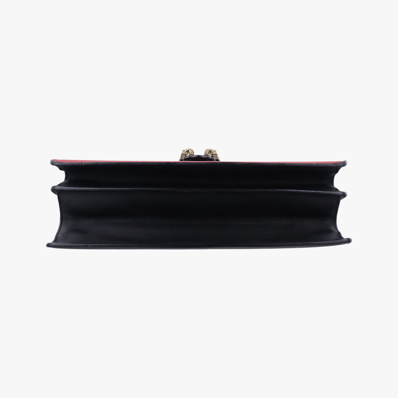 DionysusBlack x Green x RedLeather421999H019652032ディオニュソスブラック×グリーン×レッドレザー421999H019652032