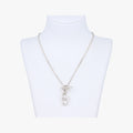 Chaine d'ancre AmuletSilverAg925シェーヌダンクル アミュレットシルバーAg925