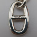 Chaine d'ancre AmuletSilverAg925シェーヌダンクル アミュレットシルバーAg925