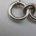 Chaine d'ancre AmuletSilverAg925シェーヌダンクル アミュレットシルバーAg925
