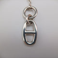 Chaine d'ancre AmuletSilverAg925シェーヌダンクル アミュレットシルバーAg925
