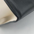 Trapèze MediumMulticolourLeatherU-AT-0113 U-PA-0133トラペーズミディアムレッド×ブラック×ホワイトレザーU-AT-0113 U-PA-0133