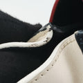 Trapèze MediumMulticolourLeatherU-AT-0113 U-PA-0133トラペーズミディアムレッド×ブラック×ホワイトレザーU-AT-0113 U-PA-0133