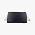 Trapèze MediumMulticolourLeatherU-AT-0113 U-PA-0133トラペーズミディアムレッド×ブラック×ホワイトレザーU-AT-0113 U-PA-0133