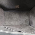 Trapèze MediumMulticolourLeatherU-AT-0113 U-PA-0133トラペーズミディアムレッド×ブラック×ホワイトレザーU-AT-0113 U-PA-0133