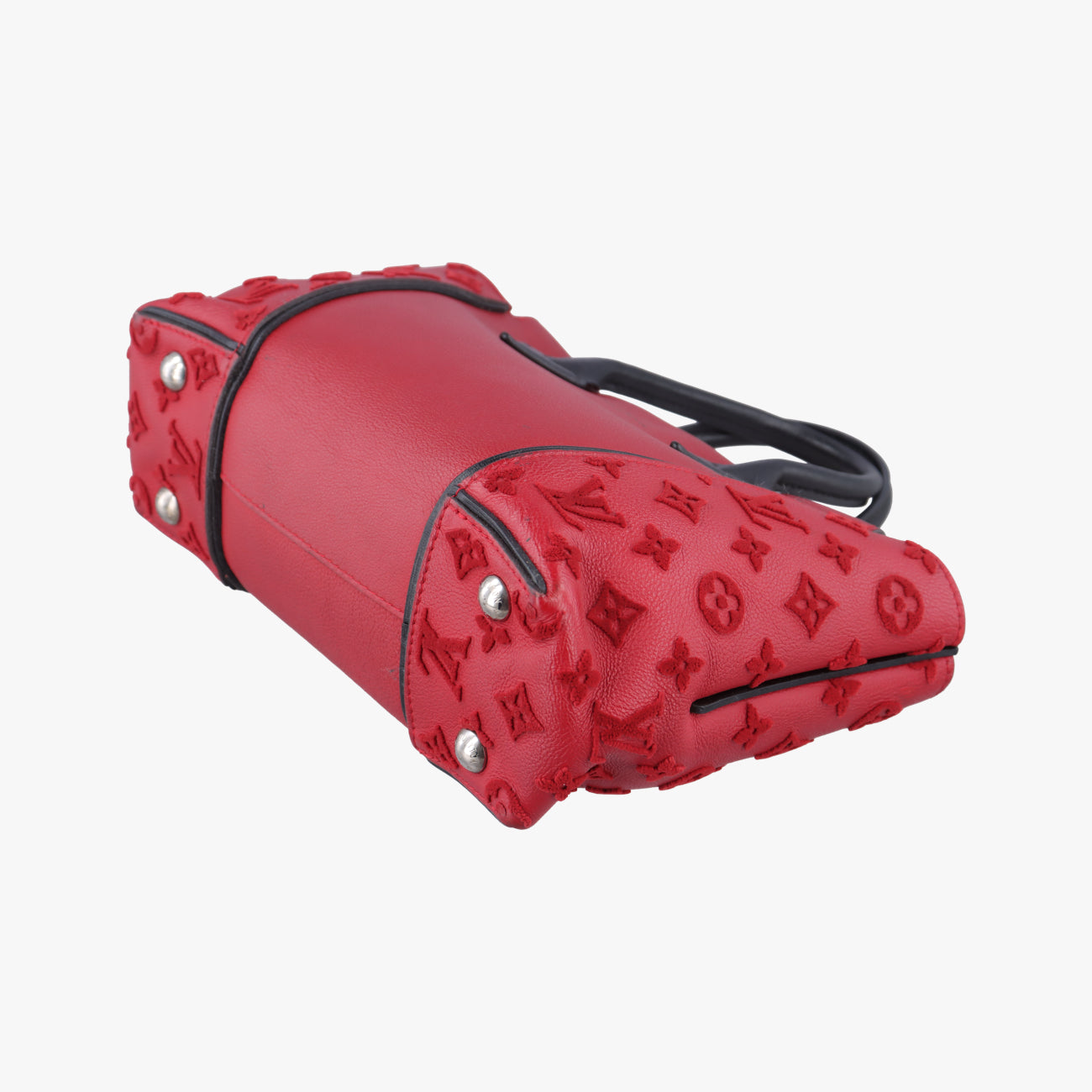 Tote W BBスリーズMonogram TuftagexVeau CachemireM94629SP0145トートW BBスリーズヴォーカシミールレザーM94629SP0145