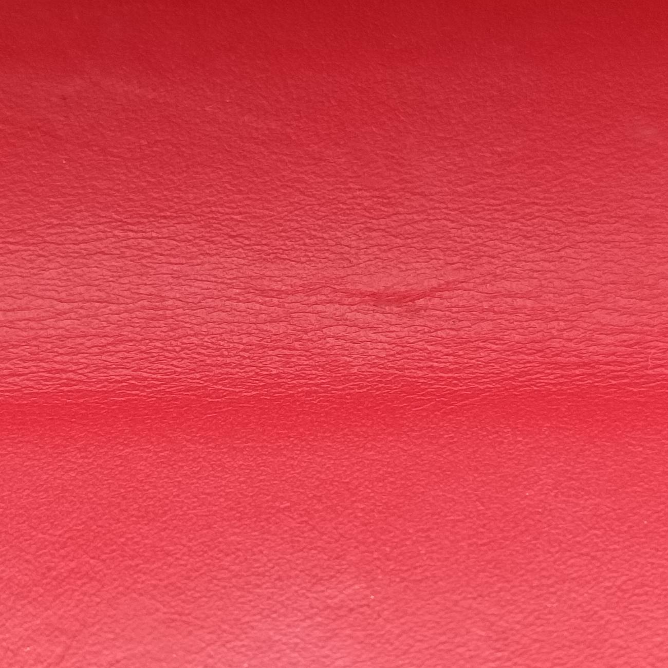 GG SupremeBrown×RedPVC coated canvas677610GGスプリーム ブラウン×レッドPVCコーティングキャンバス677610