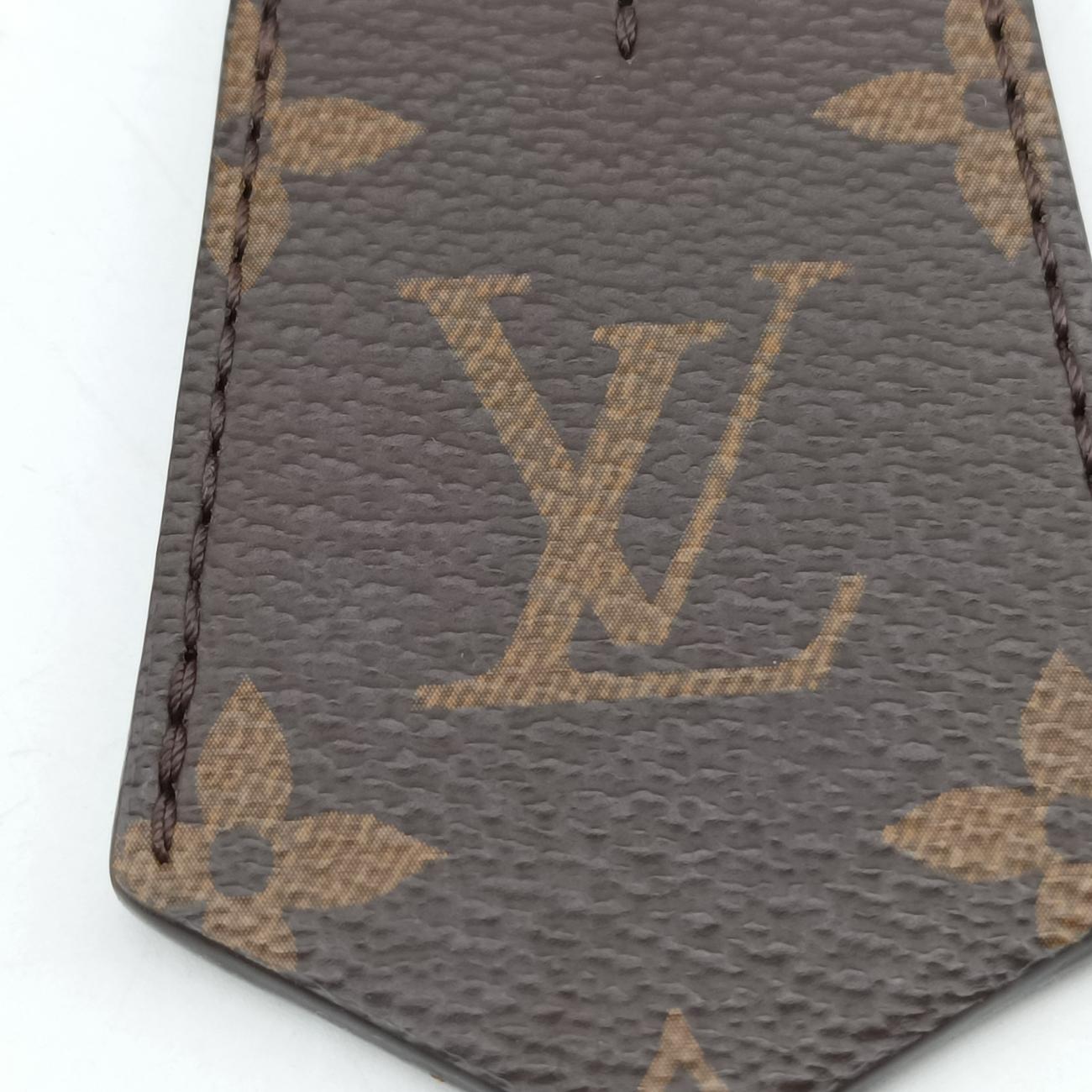 SPRING STREET　PMROSE BALLERINEVernis×Monogram CanvasM90468NZ3189スプリング　ストリート PMローズバレリーヌヴェルニ×モノグラムキャンバスM90468NZ3189