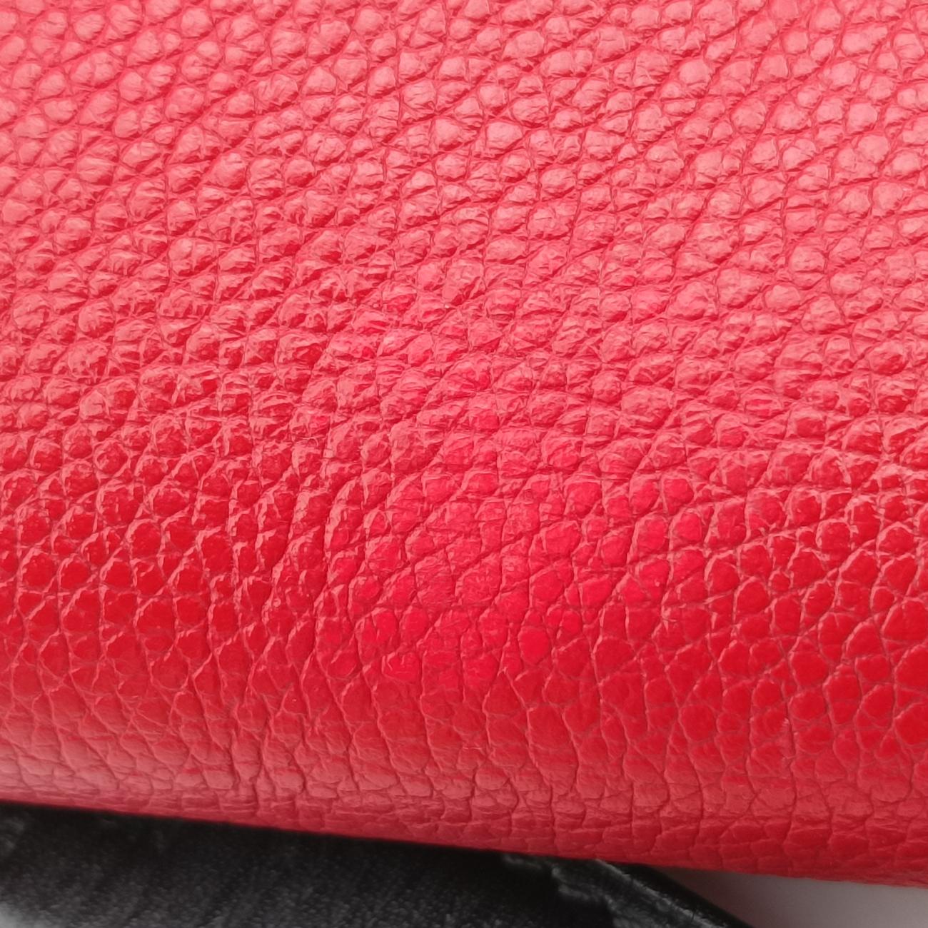 SAINT PLACIDEbrown×CERISEMonogram Canvas×calf leatherM43713CA0260サンプラシードモノグラム/ブラウン系×スリーズモノグラムキャンバス×カーフレザーM43713CA0260