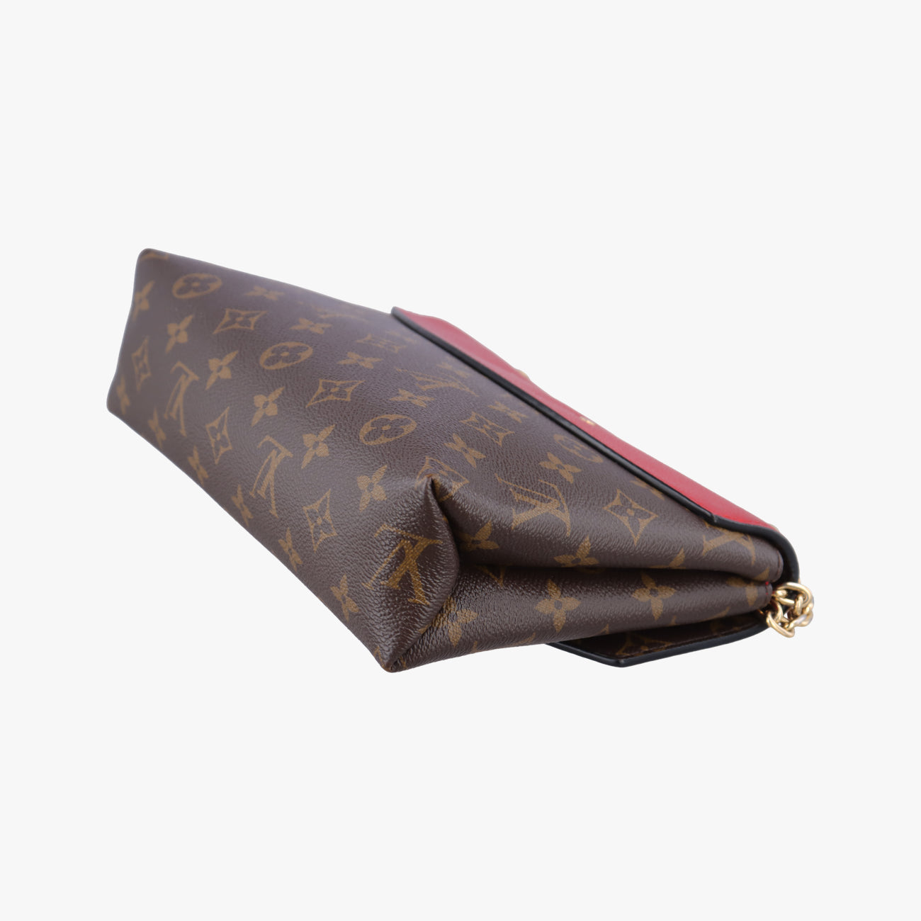 SAINT PLACIDEbrown×CERISEMonogram Canvas×calf leatherM43713CA0260サンプラシードモノグラム/ブラウン系×スリーズモノグラムキャンバス×カーフレザーM43713CA0260