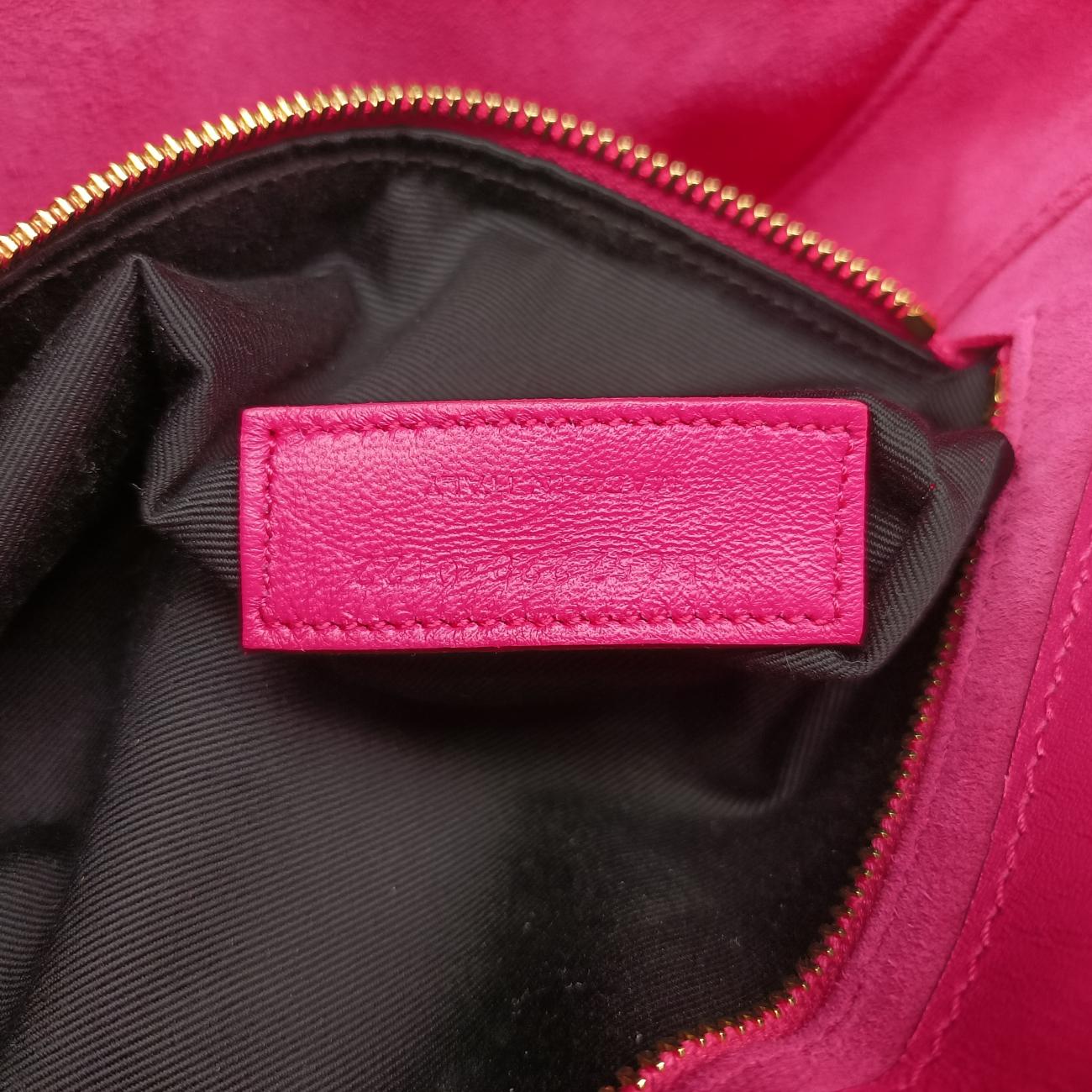 LE 5 À 7Mini HoboRose redLeather657228PLB657228.0122LE 5 À 7ミニ ホーボーローズ レッドレザー657228PLB657228.0122