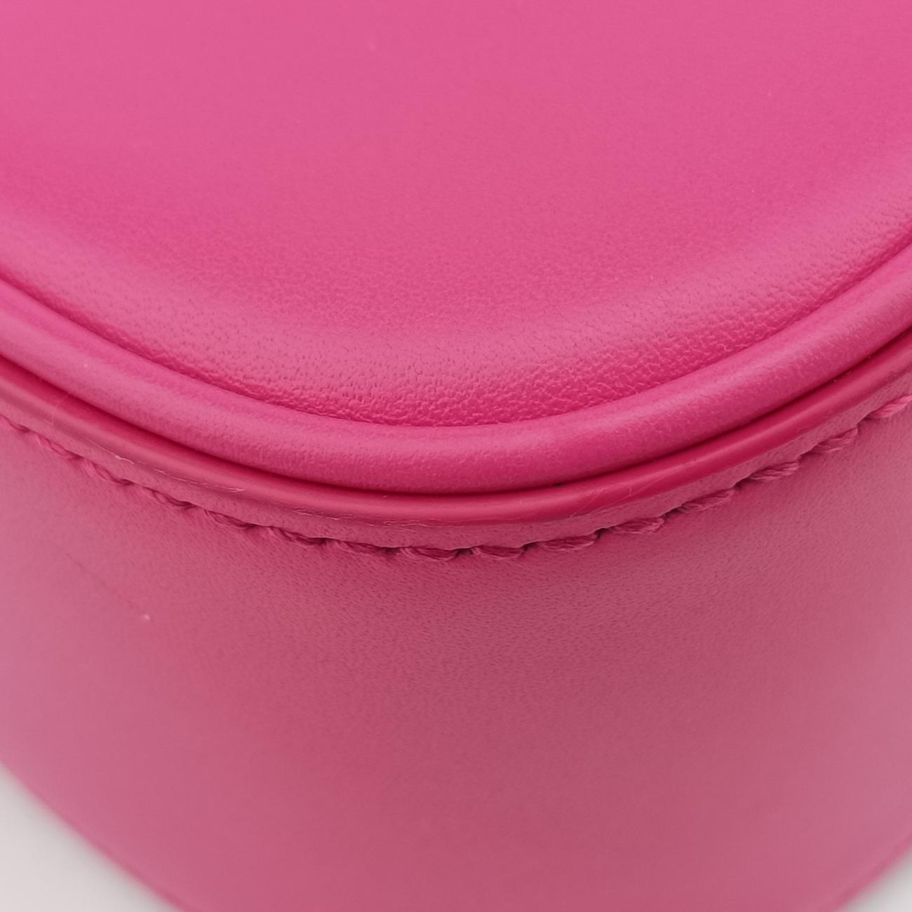 LE 5 À 7Mini HoboRose redLeather657228PLB657228.0122LE 5 À 7ミニ ホーボーローズ レッドレザー657228PLB657228.0122