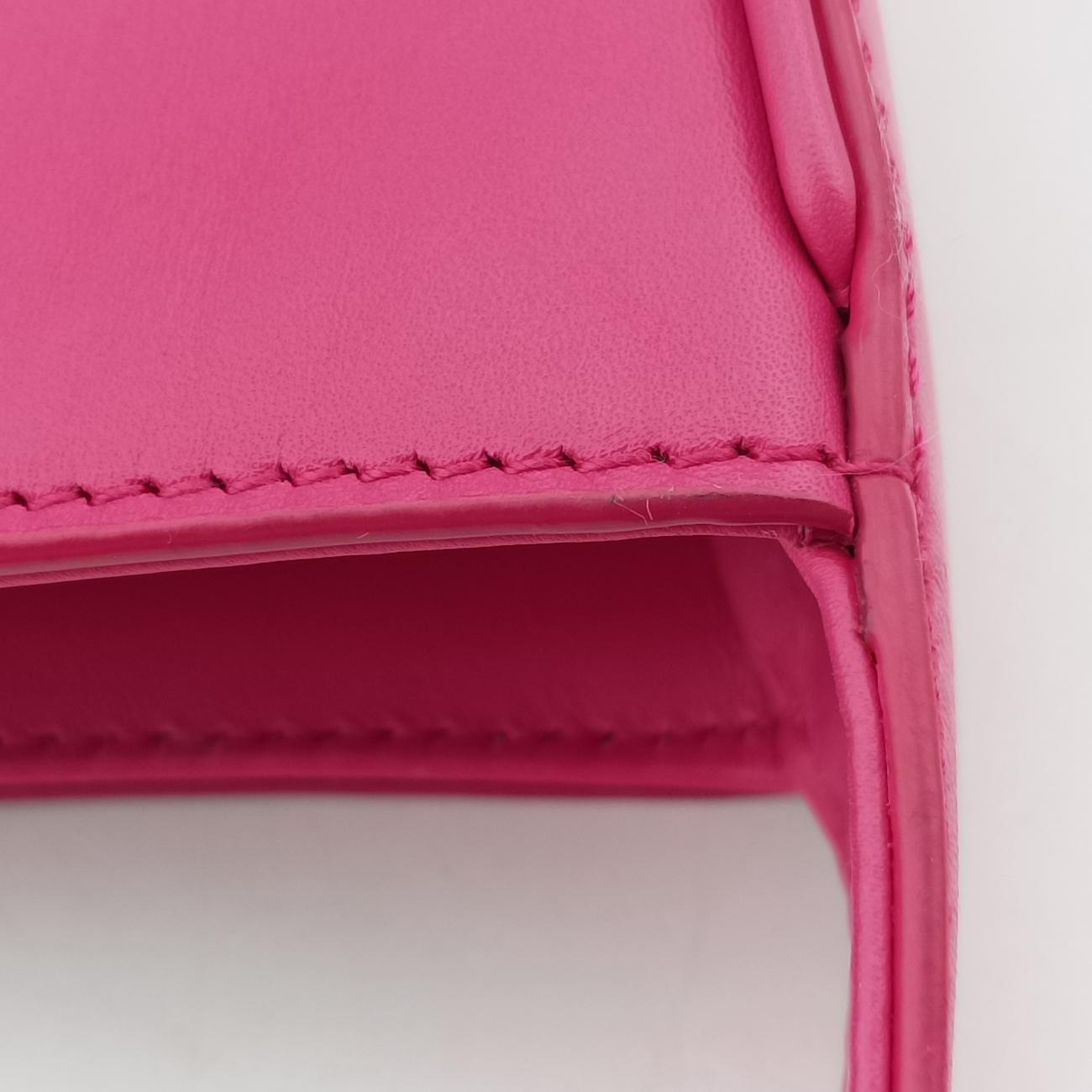 LE 5 À 7Mini HoboRose redLeather657228PLB657228.0122LE 5 À 7ミニ ホーボーローズ レッドレザー657228PLB657228.0122