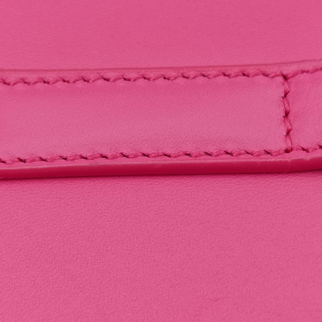 LE 5 À 7Mini HoboRose redLeather657228PLB657228.0122LE 5 À 7ミニ ホーボーローズ レッドレザー657228PLB657228.0122