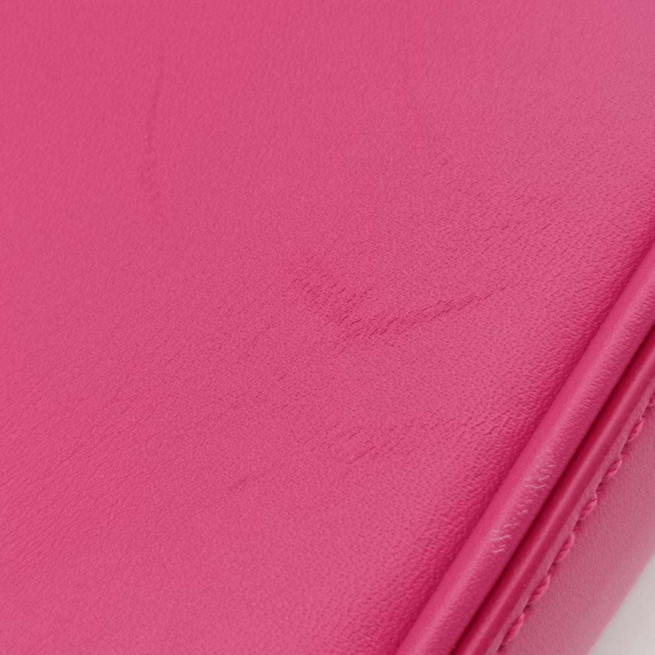 LE 5 À 7Mini HoboRose redLeather657228PLB657228.0122LE 5 À 7ミニ ホーボーローズ レッドレザー657228PLB657228.0122