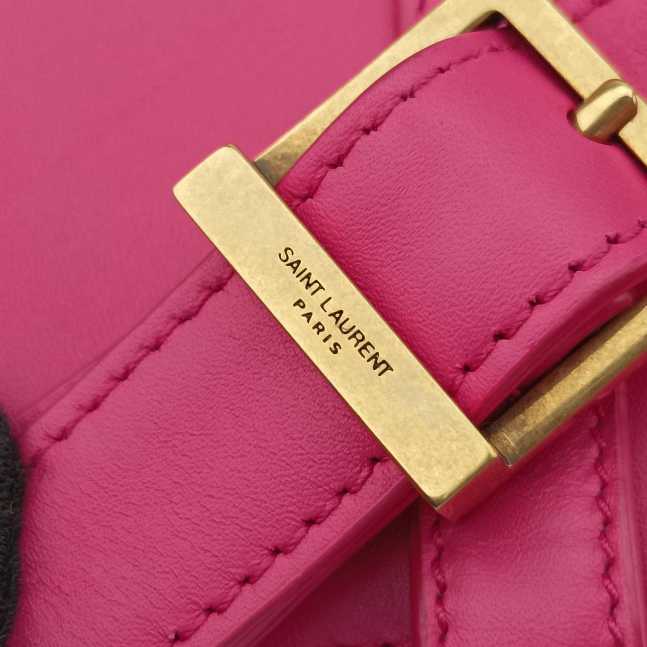 LE 5 À 7Mini HoboRose redLeather657228PLB657228.0122LE 5 À 7ミニ ホーボーローズ レッドレザー657228PLB657228.0122