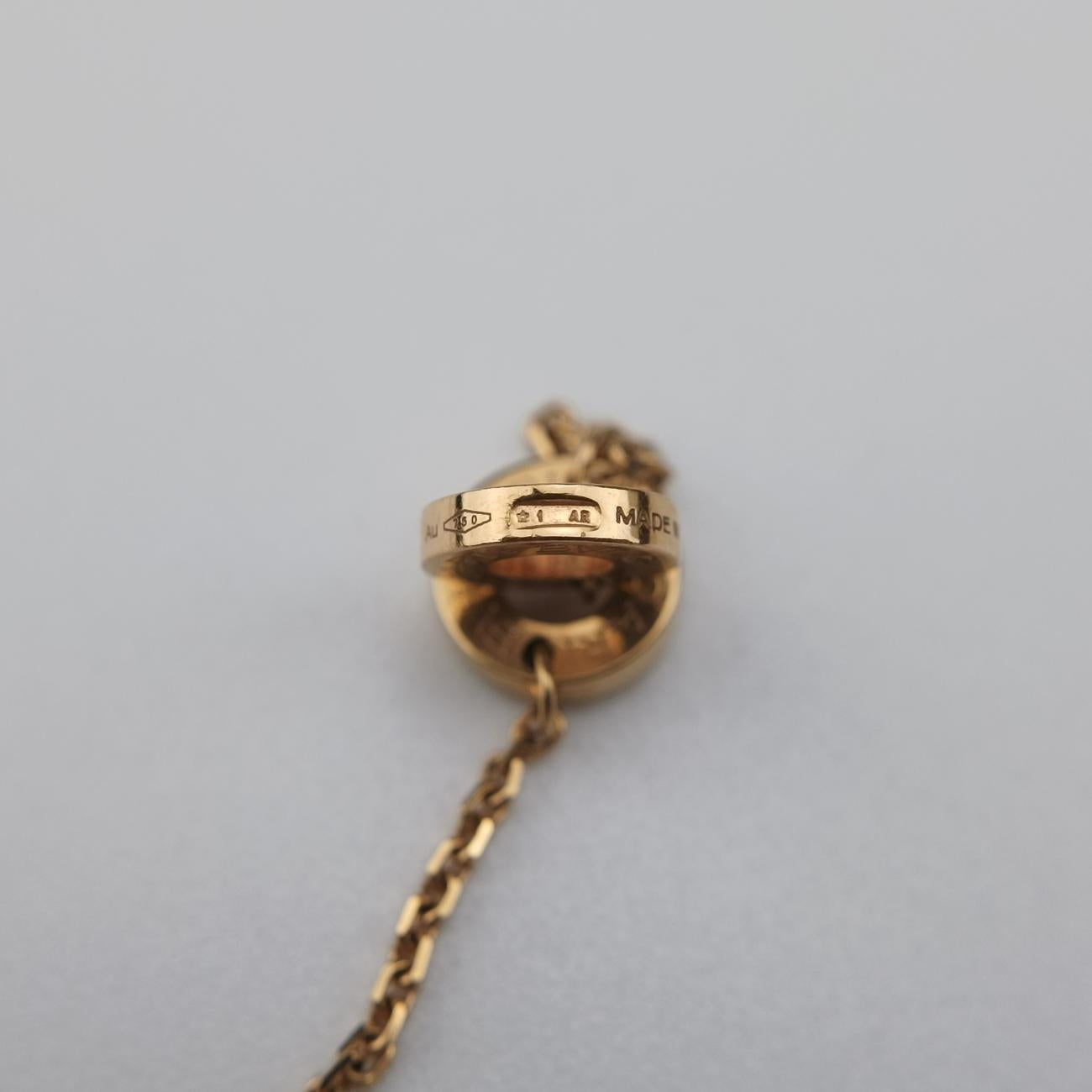 Diva's DreamGold x BlackAU750350582M1FMM2ディーバ ドリームゴールド×ブラックAU750350582M1FMM2