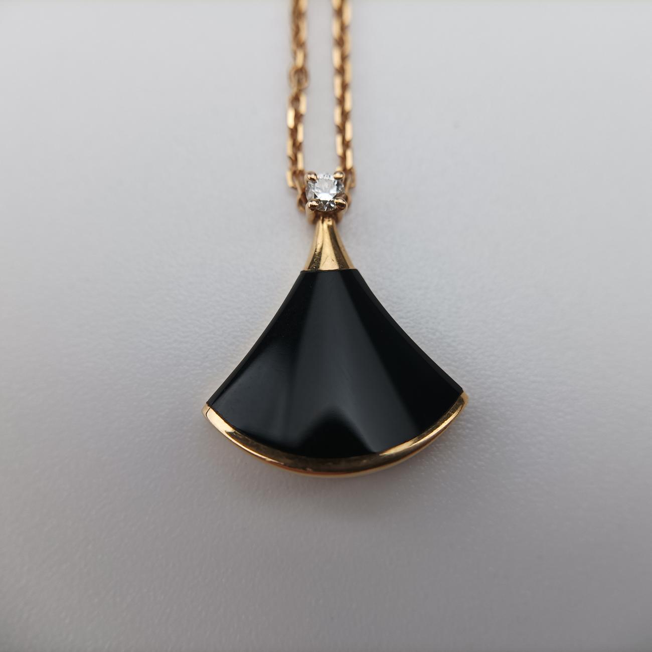 Diva's DreamGold x BlackAU750350582M1FMM2ディーバ ドリームゴールド×ブラックAU750350582M1FMM2