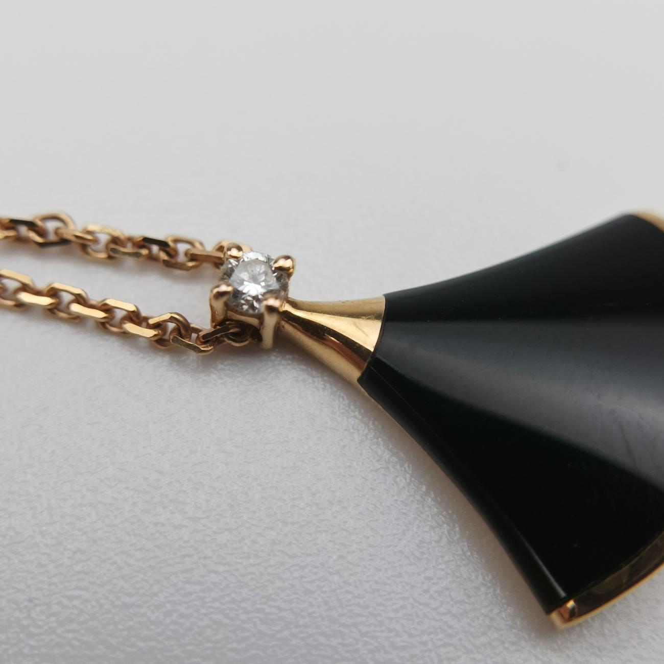 Diva's DreamGold x BlackAU750350582M1FMM2ディーバ ドリームゴールド×ブラックAU750350582M1FMM2